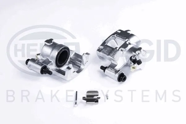 Brake Caliper (8AC 355 387-791)