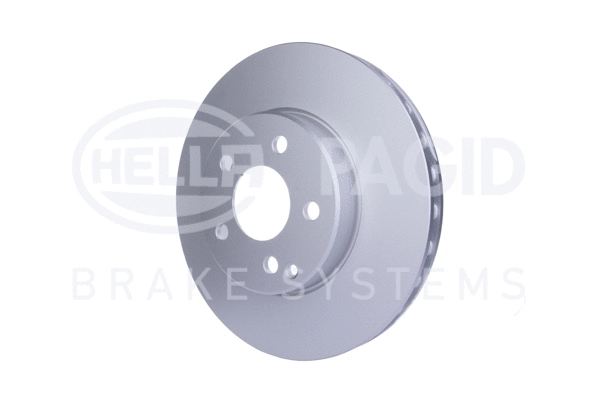 Brake Disc (8DD 355 108-781)