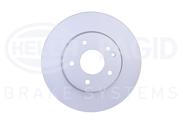 Brake Disc (8DD 355 102-971)