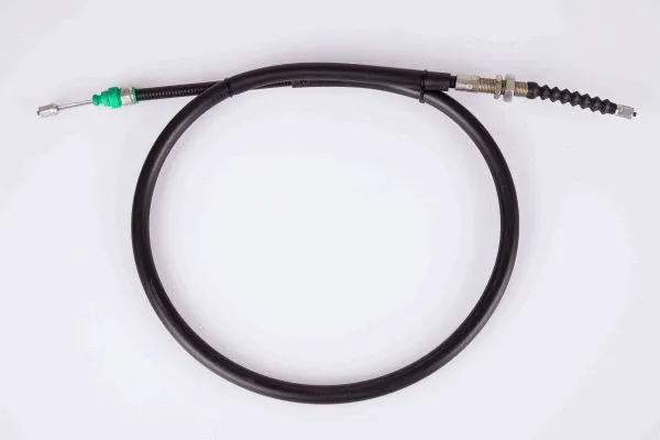 Cable Pull, parking brake (8AS 355 663-371)