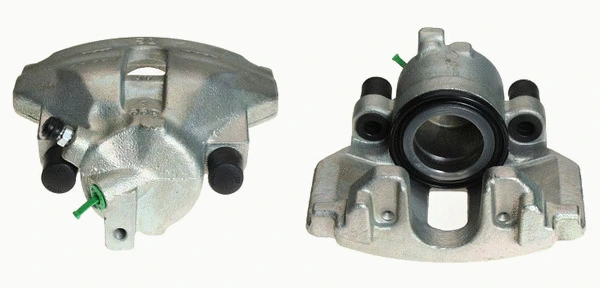 Brake Caliper (8AC 355 394-271)