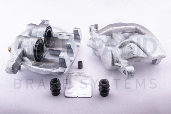 Brake Caliper (8AC 355 387-331)