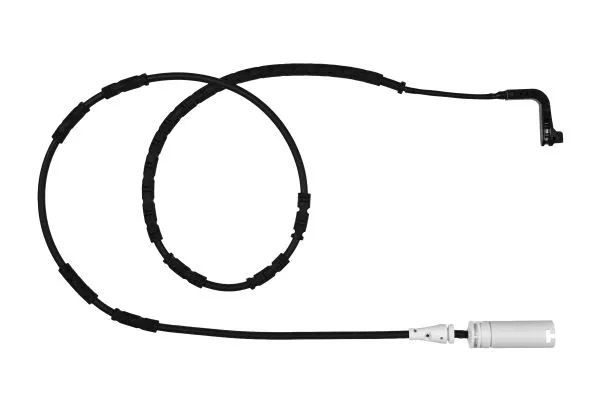 Warning Contact, brake pad wear (8DK 355 250-731)