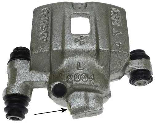 Brake Caliper (8AC 355 388-631)