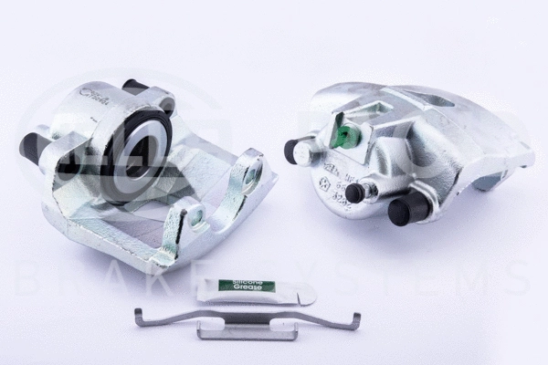 Brake Caliper (8AC 355 394-601)