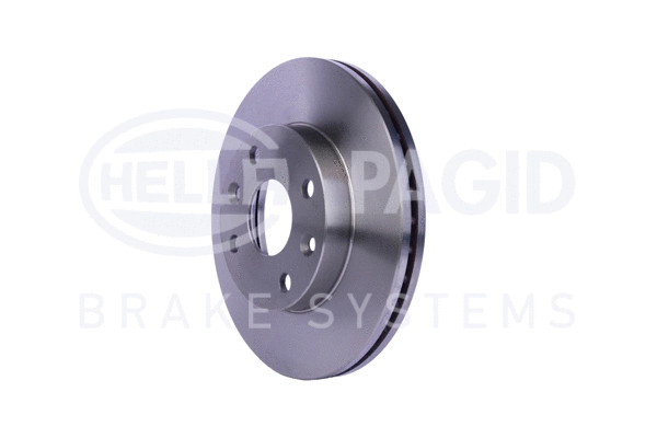 Brake Disc (8DD 355 111-441)
