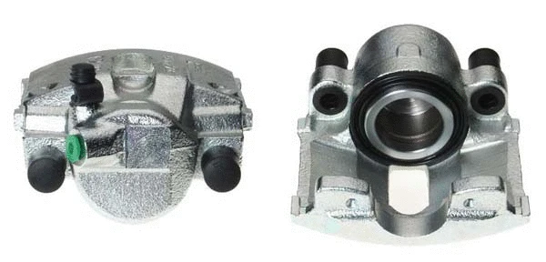 Brake Caliper (8AC 355 397-831)