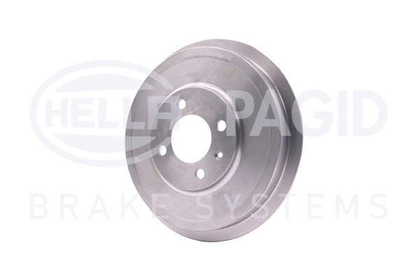Brake Drum