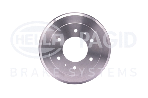 Brake Drum