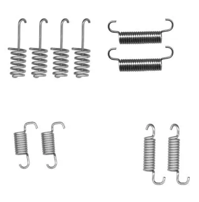 Accessory Kit, parking brake shoes (8DZ 355 206-231)