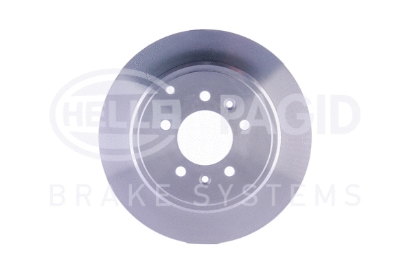 Brake Disc (8DD 355 108-431)