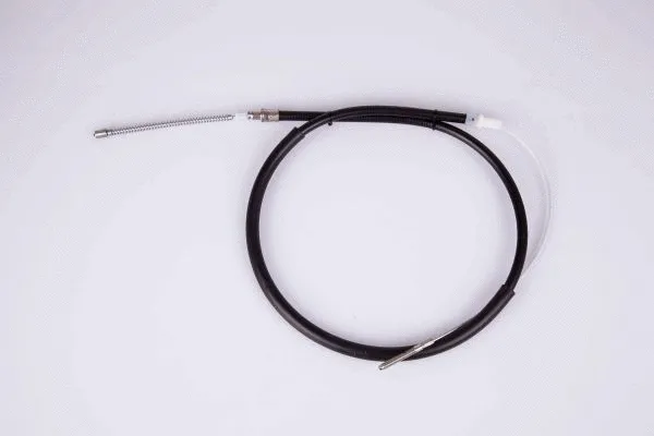 Cable Pull, parking brake (8AS 355 669-391)