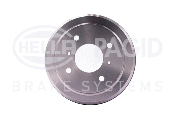 Brake Drum (8DT 355 300-621)