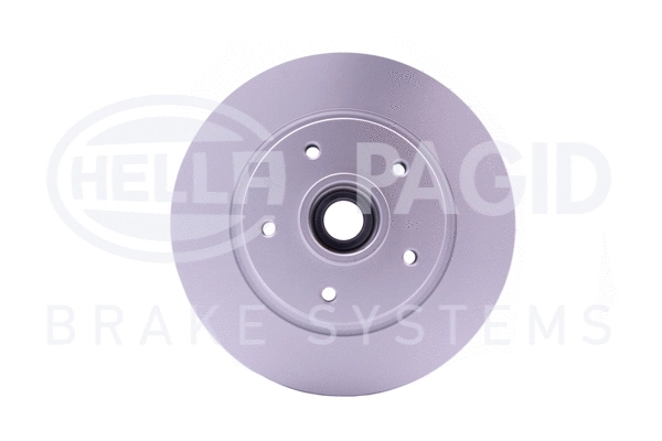 Brake Disc (8DD 355 117-351)