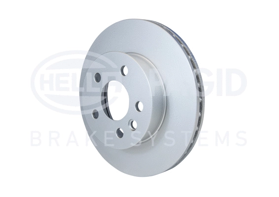 Brake Disc (8DD 355 122-392)