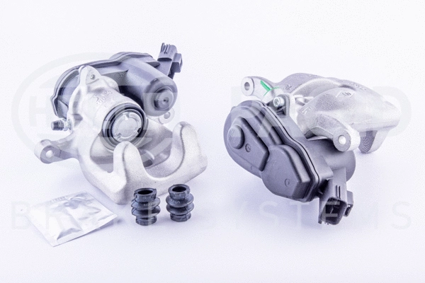 Brake Caliper (8AC 355 397-121)