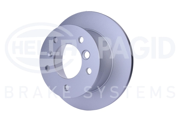 Brake Disc (8DD 355 111-901)