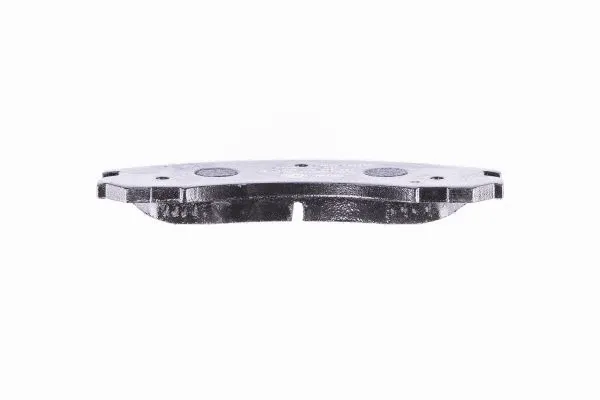 Brake Pad Set, disc brake (8DB 355 016-531)
