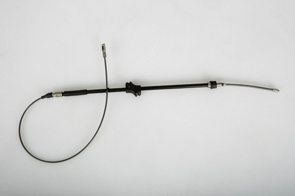 Cable Pull, parking brake (8AS 355 663-191)
