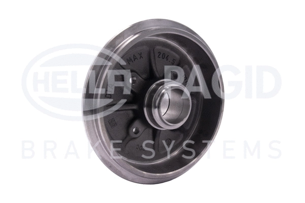 Brake Drum