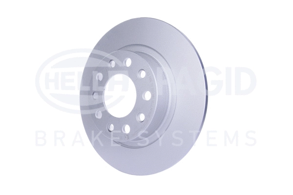 Brake Disc (8DD 355 117-241)
