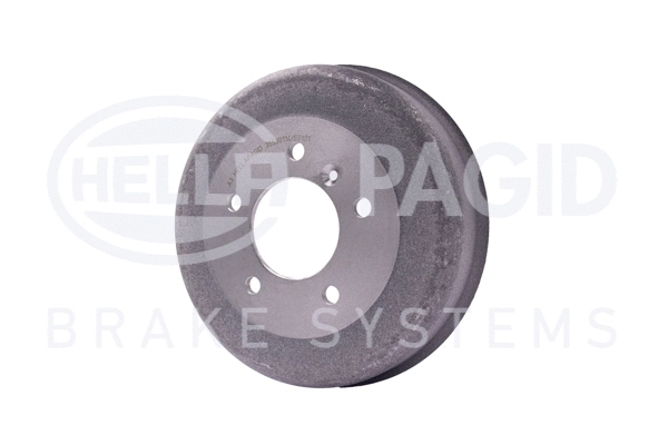 Brake Drum (8DT 355 301-141)