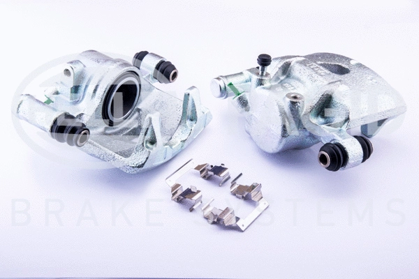 Brake Caliper (8AC 355 392-301)