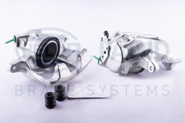 Brake Caliper (8AC 355 390-331)