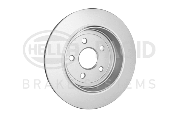 Brake Disc (8DD 355 122-511)