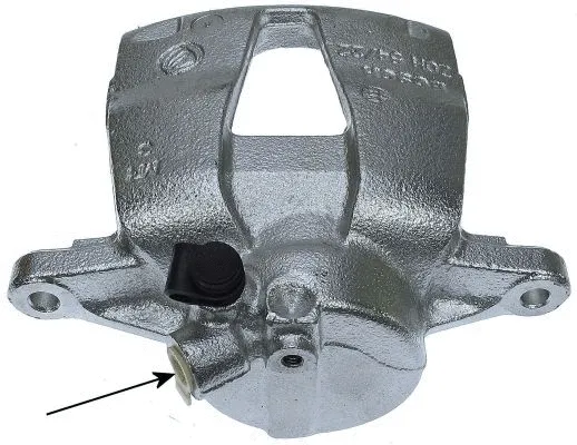 Brake Caliper (8AC 355 390-991)
