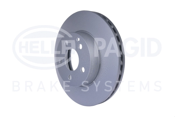 Brake Disc (8DD 355 114-201)