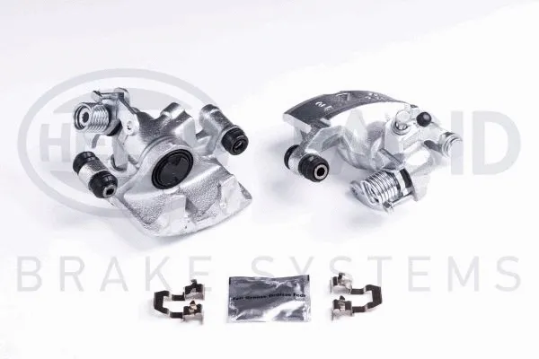 Brake Caliper (8AC 355 381-881)
