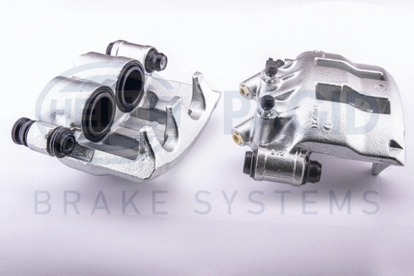 Brake Caliper (8AC 355 386-481)