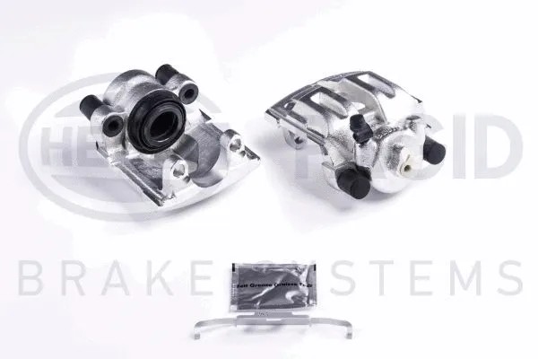 Brake Caliper (8AC 355 385-131)