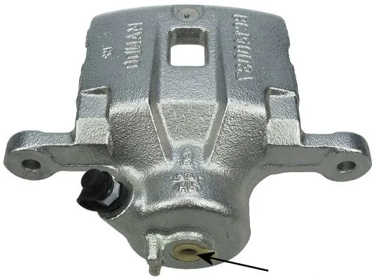 Brake Caliper (8AC 355 385-801)