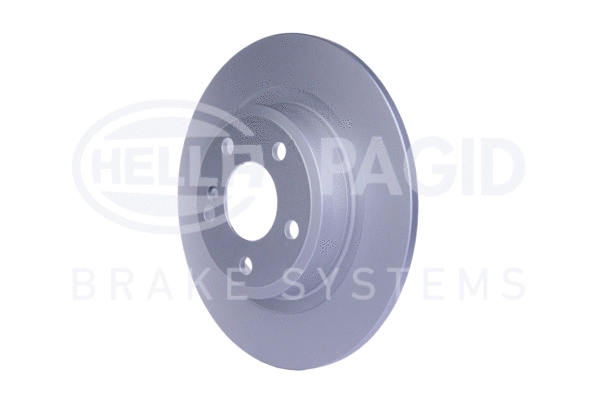 Brake Disc (8DD 355 119-421)