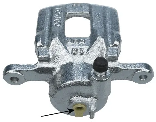 Brake Caliper (8AC 355 388-221)