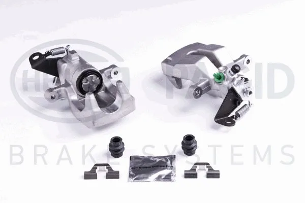 Brake Caliper (8AC 355 381-121)