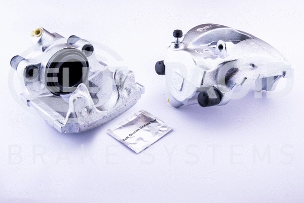 Brake Caliper (8AC 355 391-371)