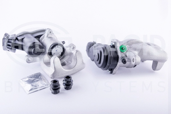 Brake Caliper (8AC 355 397-111)