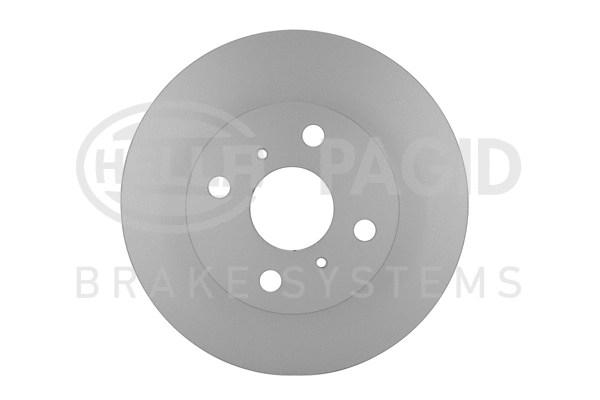 Brake Disc (8DD 355 126-961)