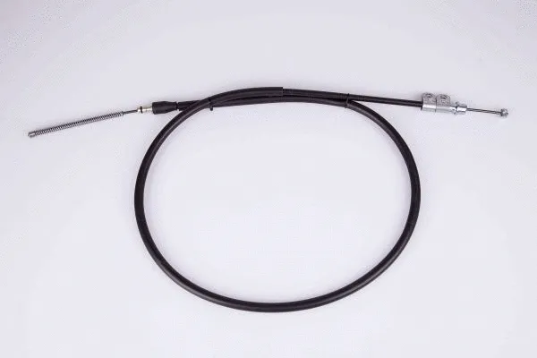 Cable Pull, parking brake (8AS 355 663-761)