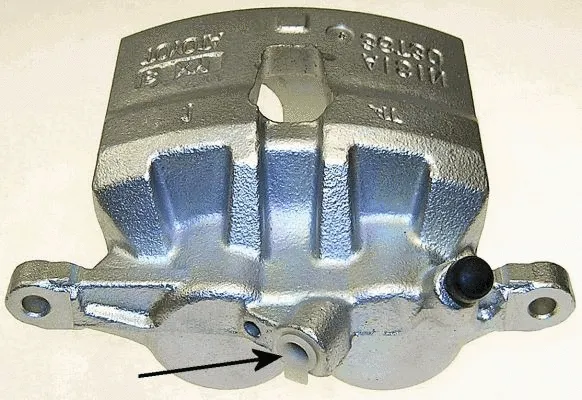 Brake Caliper (8AC 355 382-391)