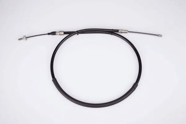 Cable Pull, parking brake (8AS 355 668-291)