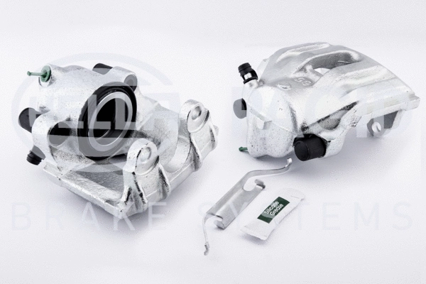 Brake Caliper (8AC 355 392-951)