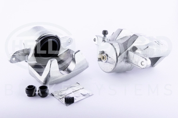 Brake Caliper (8AC 355 396-241)