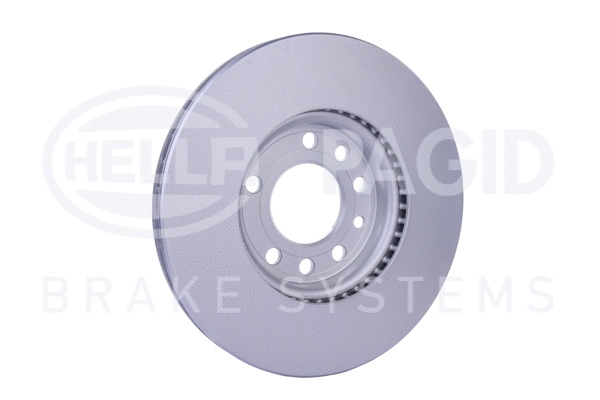 Brake Disc (8DD 355 127-841)