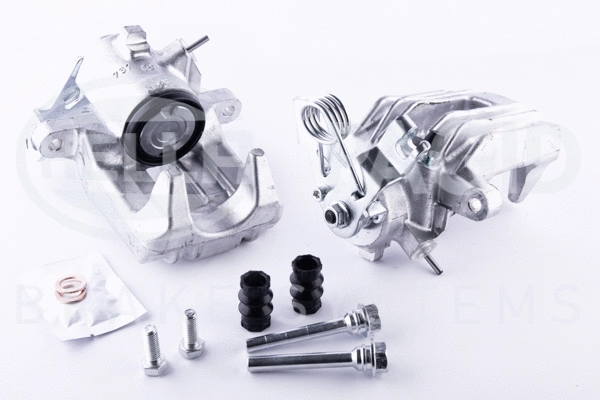 Brake Caliper (8AN 355 783-671)