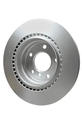 Brake Disc (8DD 355 111-282)