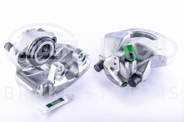 Brake Caliper (8AC 355 395-721)